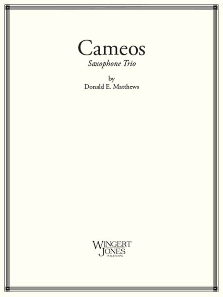 Cameos